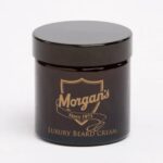 Morgan's Crema ammorbidente da barba Luxury Beard Cream 60 ML