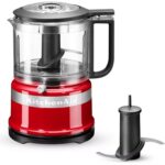 KitchenAid Tratatutto 5KFC3516EER - immagine 4