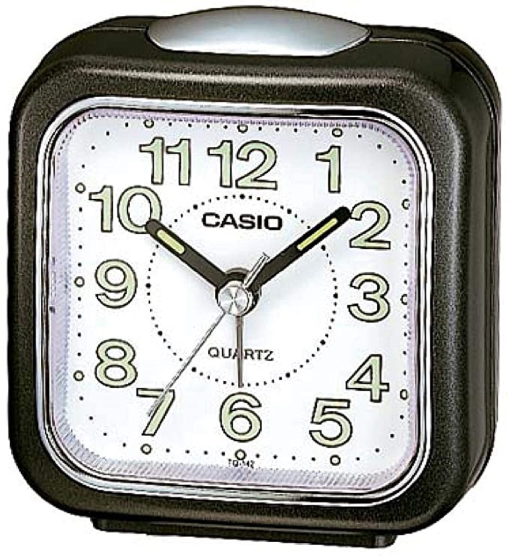 20260505053357_0.jpg Casio Beep Alarm TQ-142-1EF - immagine 1