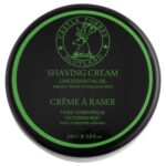 Castle Forbes Sapone lime Lime