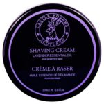 Castle Forbes Shaving cream Lavanda