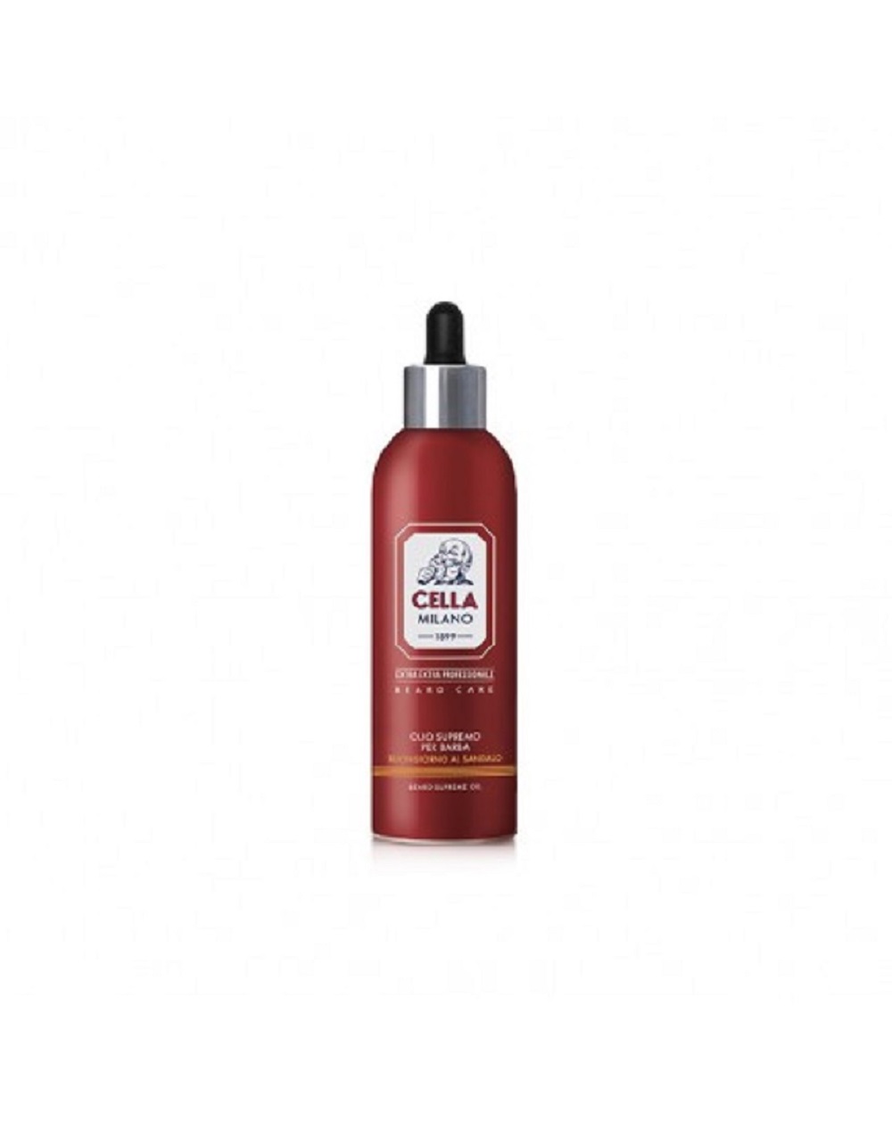 20260505061224_0.jpg Cella Olio Per Barba Olio supremo Buongiorno al Sandalo - immagine 1