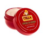 Cella Sapone da barba Crema da barba extra purissima - immagine 2