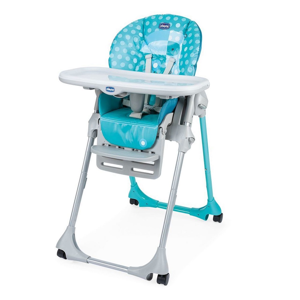 20260505063438_0.jpg Chicco Seggiolone Polly Easy - immagine 1