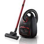 Bosch Aspirapolvere con sacco BGL6POW1
