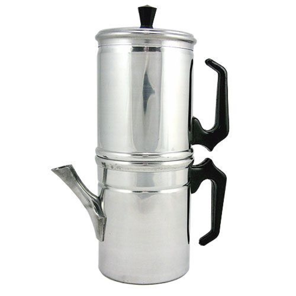 20260506063943_0.jpg Ilsa Caffettiera Napoletana - immagine 1