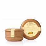 Mondial 1908 Crema da barba Mandarino e spezie