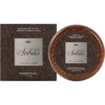 Mondial 1908 Crema da barba Nobilis Lime e Lavanda