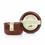 Mondial 1908 Crema da barba Tabacco verde