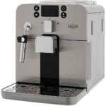 Gaggia Macchina caffè automatica BRERA RI9305/01