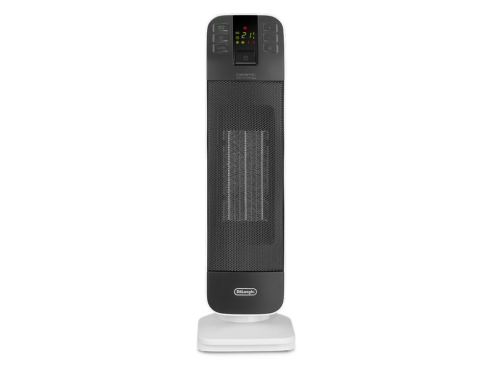 20260512043911_0.jpg De Longhi Termoventilatore ceramico HFX65V20 - immagine 1