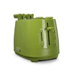 De Longhi Tostapane 2 fette CTLAP2203.GR