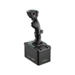 MOZA Flight Controller Joystick Gaming AB6 Flight Simulator