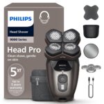 Philips Rasoio elettrico testa HS9980/15 Head Pro 9000 Series