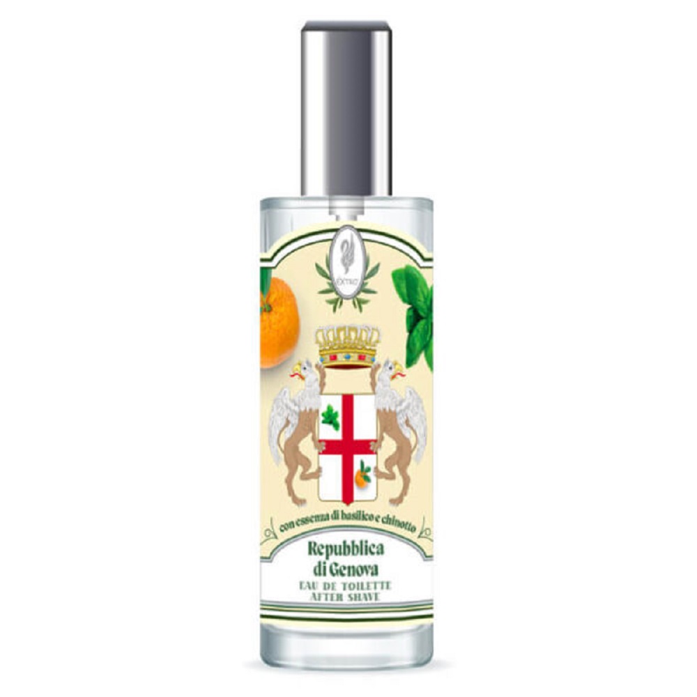20260513123018_0.jpg Extrò Aftershave Repubblica di Genova aftershave - immagine 1