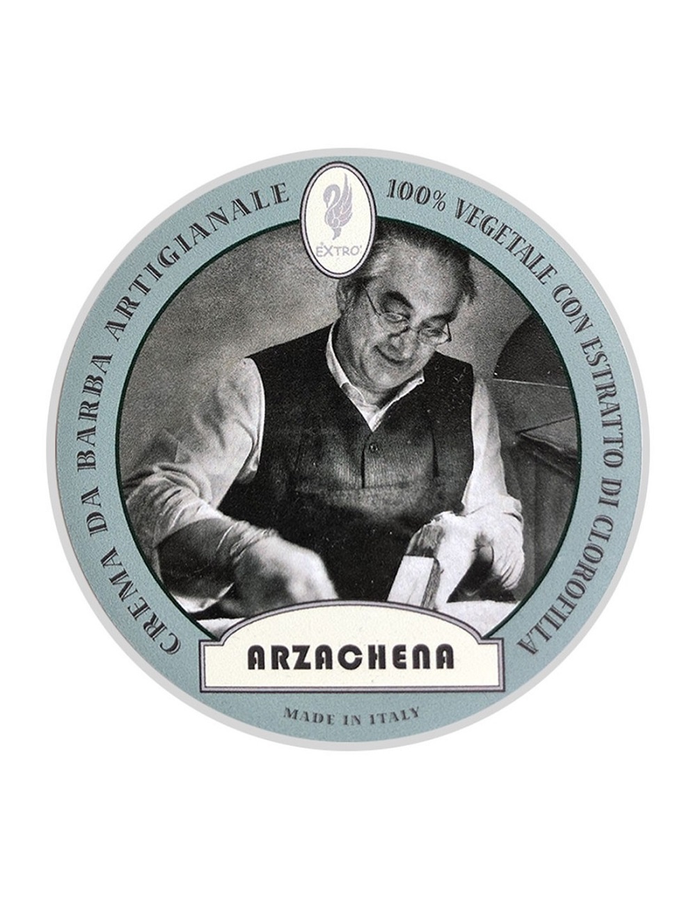 20260513124552_0.jpg Extrò Crema da barba Arzachena - immagine 1