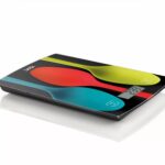 Laica Bilancia elettronica da cucina KS1035