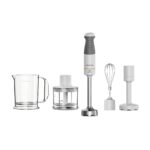 Kenwood Frullatore a immersione Triblade XL HBM40.306WH