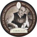 Extrò Crema da barba tabacco Tabacco