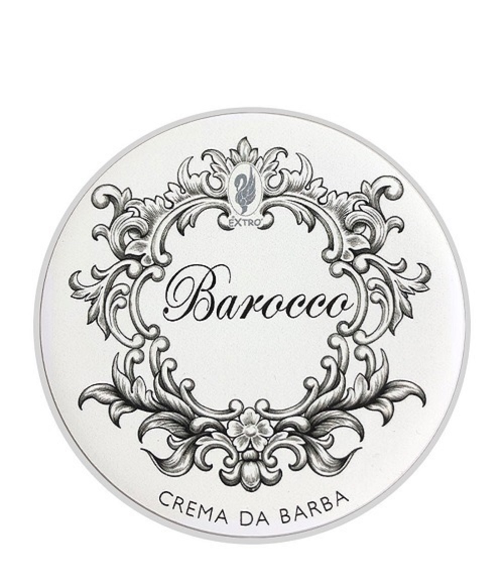 20260515060347_0.jpg Extrò Sapone da barba Barocco - immagine 1