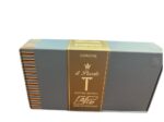 Fatip Piccolo cromato Testina Gentile 42125 - immagine 2