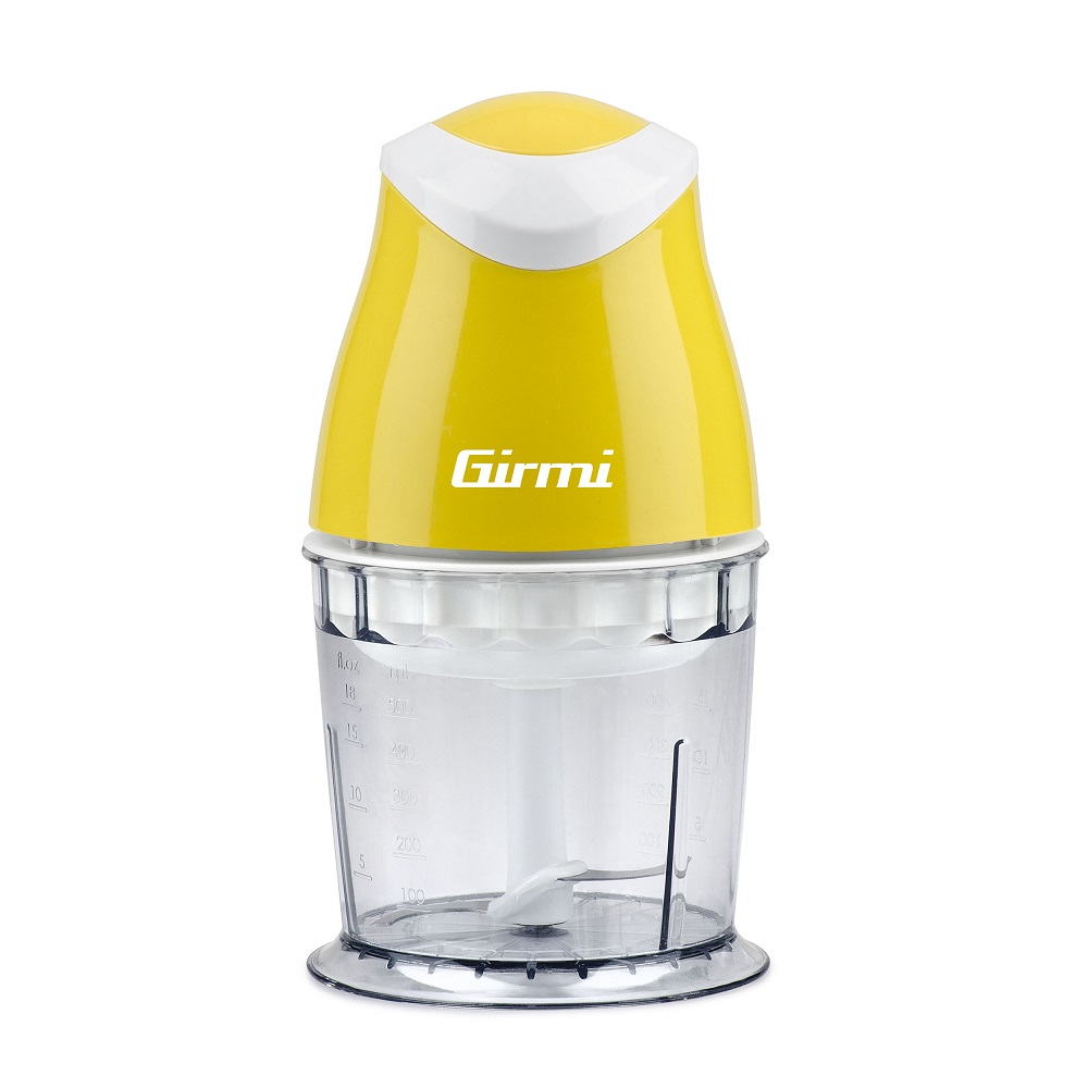 20260515112445_0.jpg Girmi Tritatutto TR0105 - immagine 1