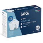 Laica Cartucce filtranti F2L