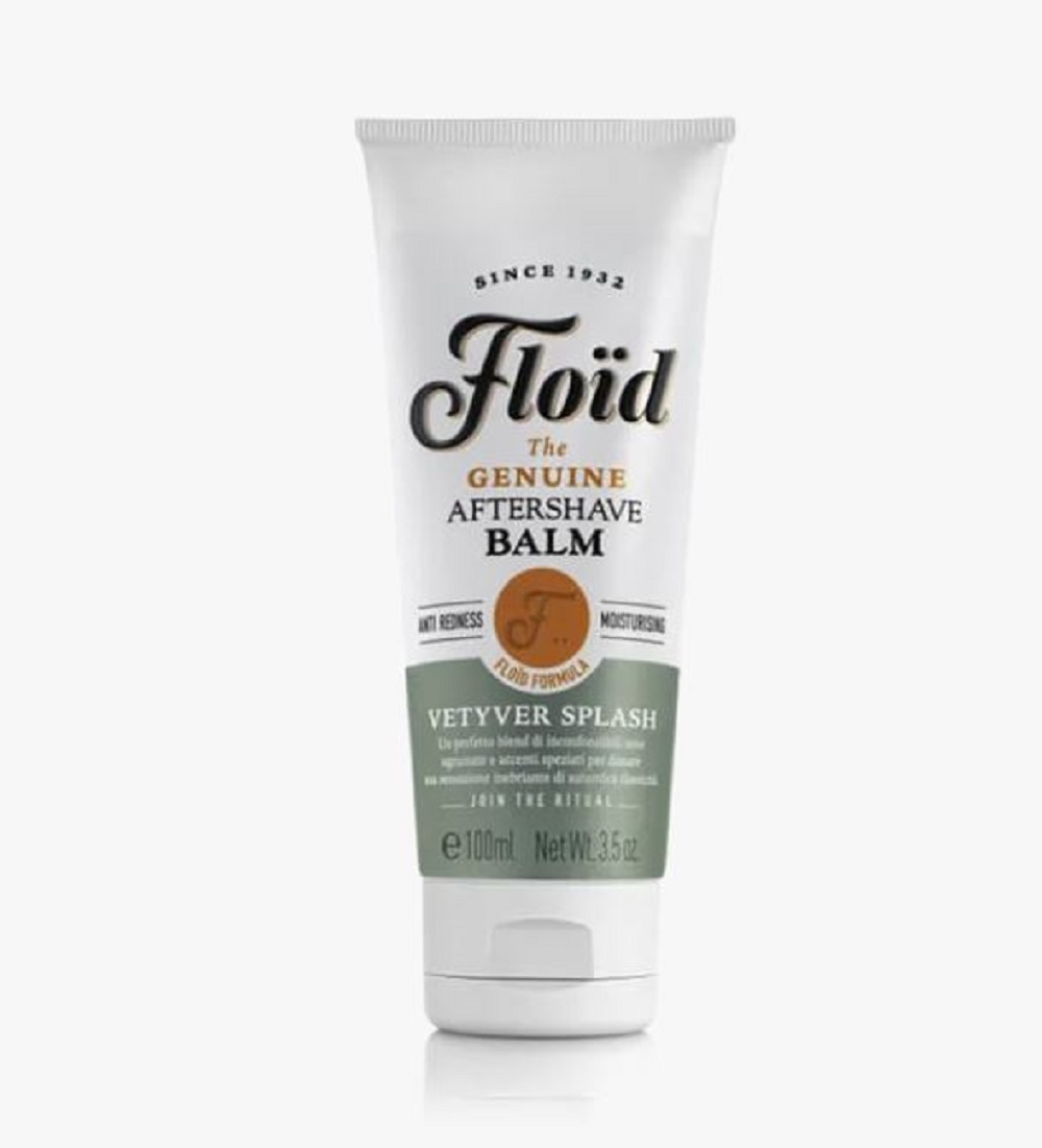 20260516114429_0.JPG Floid Aftershave balm Vetyver Splash - Balm - immagine 1