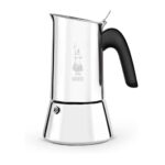 Bialetti Caffettiera Moka Venus