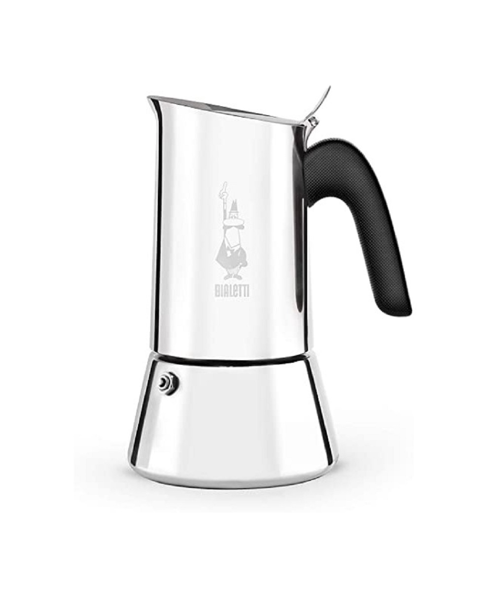 20260518053409_0.jpg Bialetti Caffettiera Moka Venus - immagine 1
