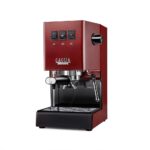 Gaggia Classic Evo Pro RI9481/12 red