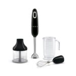 Smeg Mixer HBF03BLEU