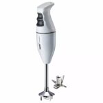 Bamix Frullatore a immersione Classic Bianco