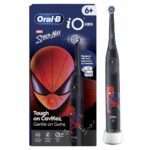 Oral-B Spazzolino elettrico iO Kids Spider Man