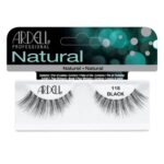 Ardell Ciglia finte Natural 118 Black