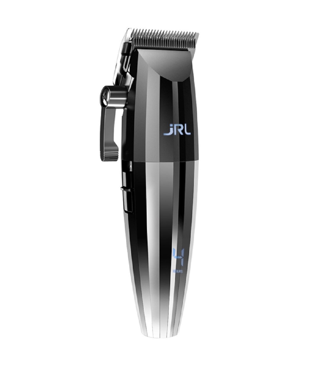 20260522064806_0.jpg JRL Professional cordless hair clipper FF2020C - immagine 1