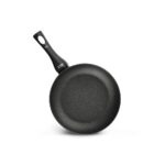 Tfs Padella alluminio antiaderente Virtus Induction