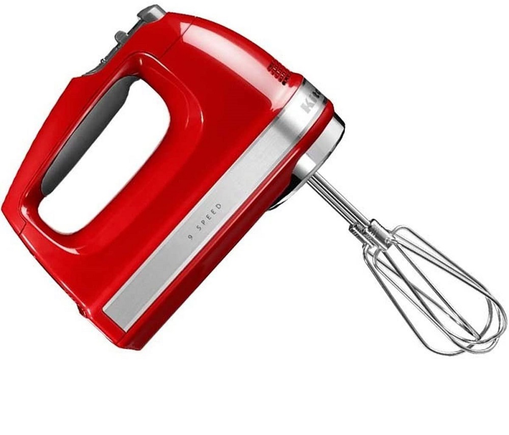 20260527061344_0.jpg KitchenAid Sbattitore 5KHM9212EER - immagine 1