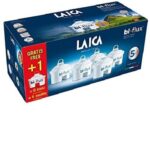 Laica Bi-flux ricarica 5+1