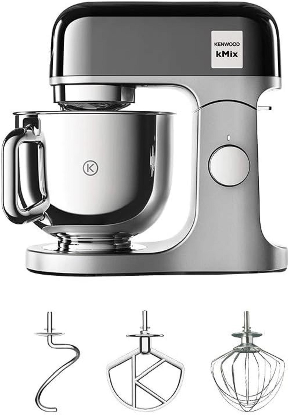 20260527112516_0.jpg Kenwood Impastatrice 0W20011396 - immagine 1
