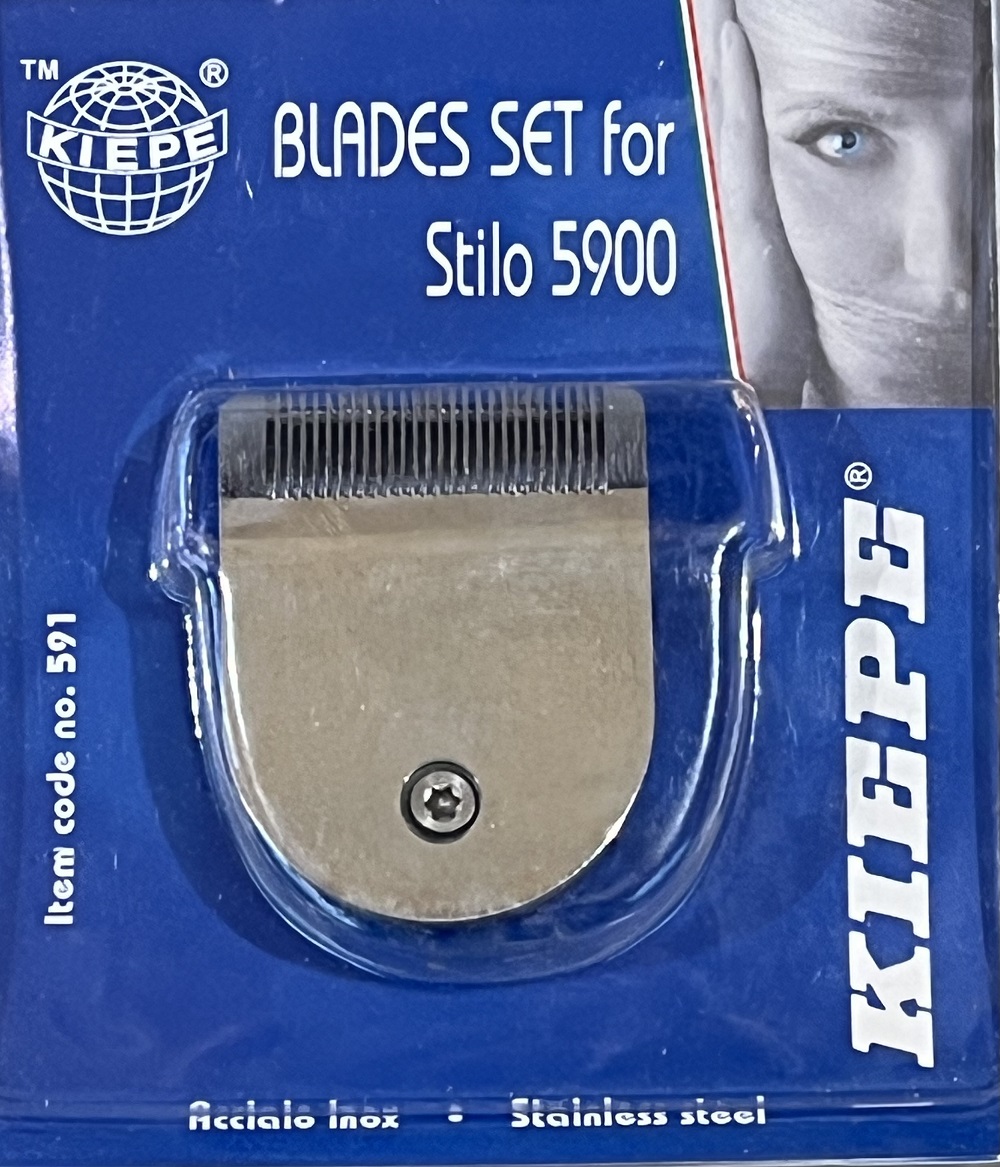 20260527112740_0.JPG Kiepe Coltello 591 - immagine 1