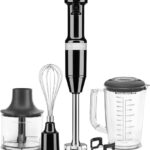 KitchenAid Frullatore a immersione 5KHBV83EOB