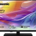 Panasonic Smart TV Led 32" TV-32S50AEZC