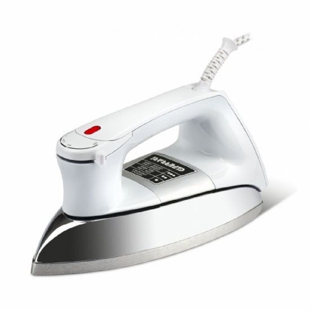 20250913094407_0.jpg G3Ferrari Ferro da stiro a secco G40013 - immagine 1