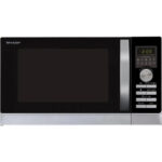 Sharp Forno microonde combinato R843INW