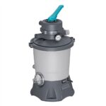 Bestway Pompa di filtraggio a sabbia 58515-7