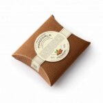 Mondial 1908 Ricarica sapone mandorla 40285