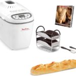 Moulinex Panettiere OW6101