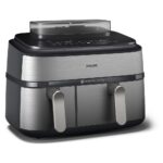 Philips Friggitrice ad aria 5000 Series NA555/00