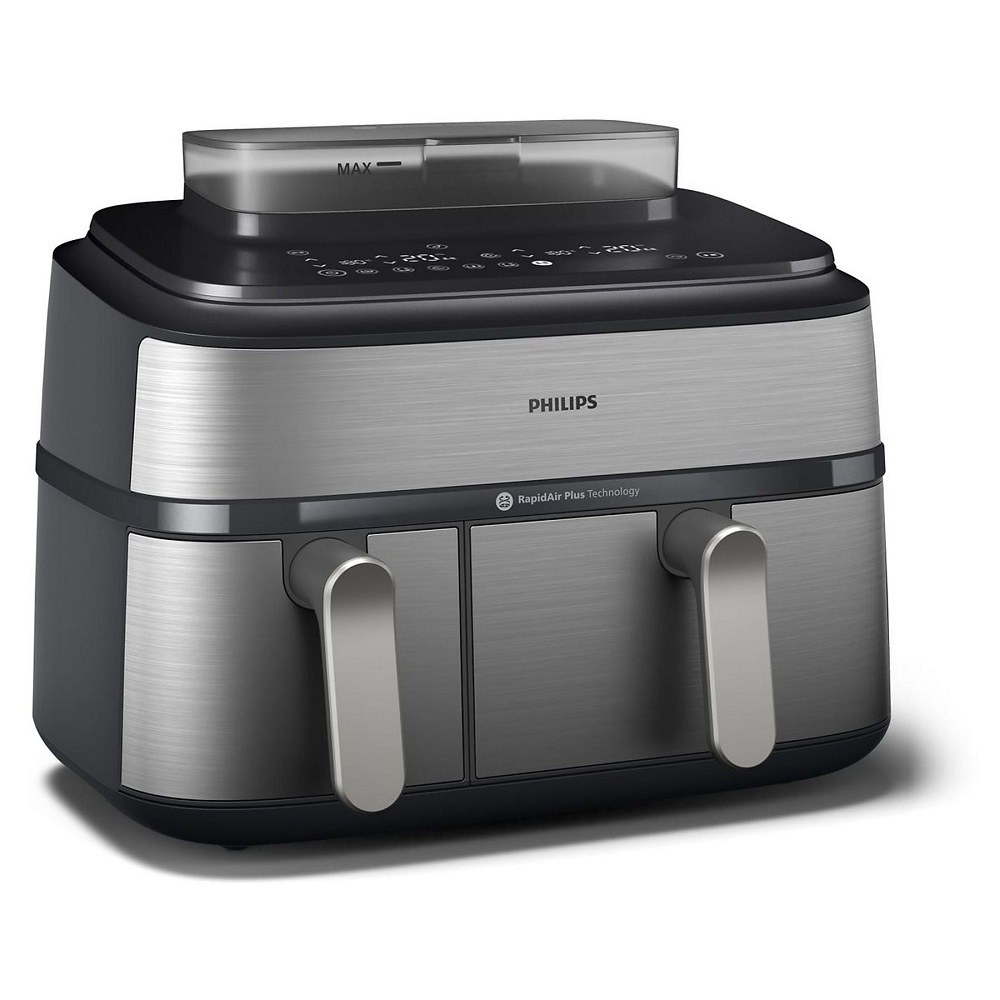 20260609041745_0.jpg Philips Friggitrice ad aria 5000 Series NA555/00 - immagine 1